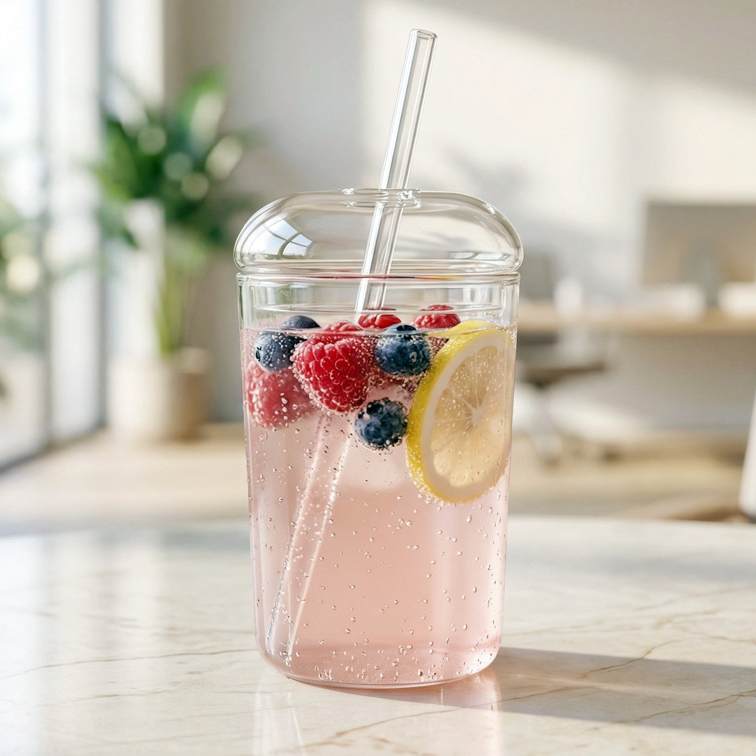 B-Ware Glas-Cup »Pure«