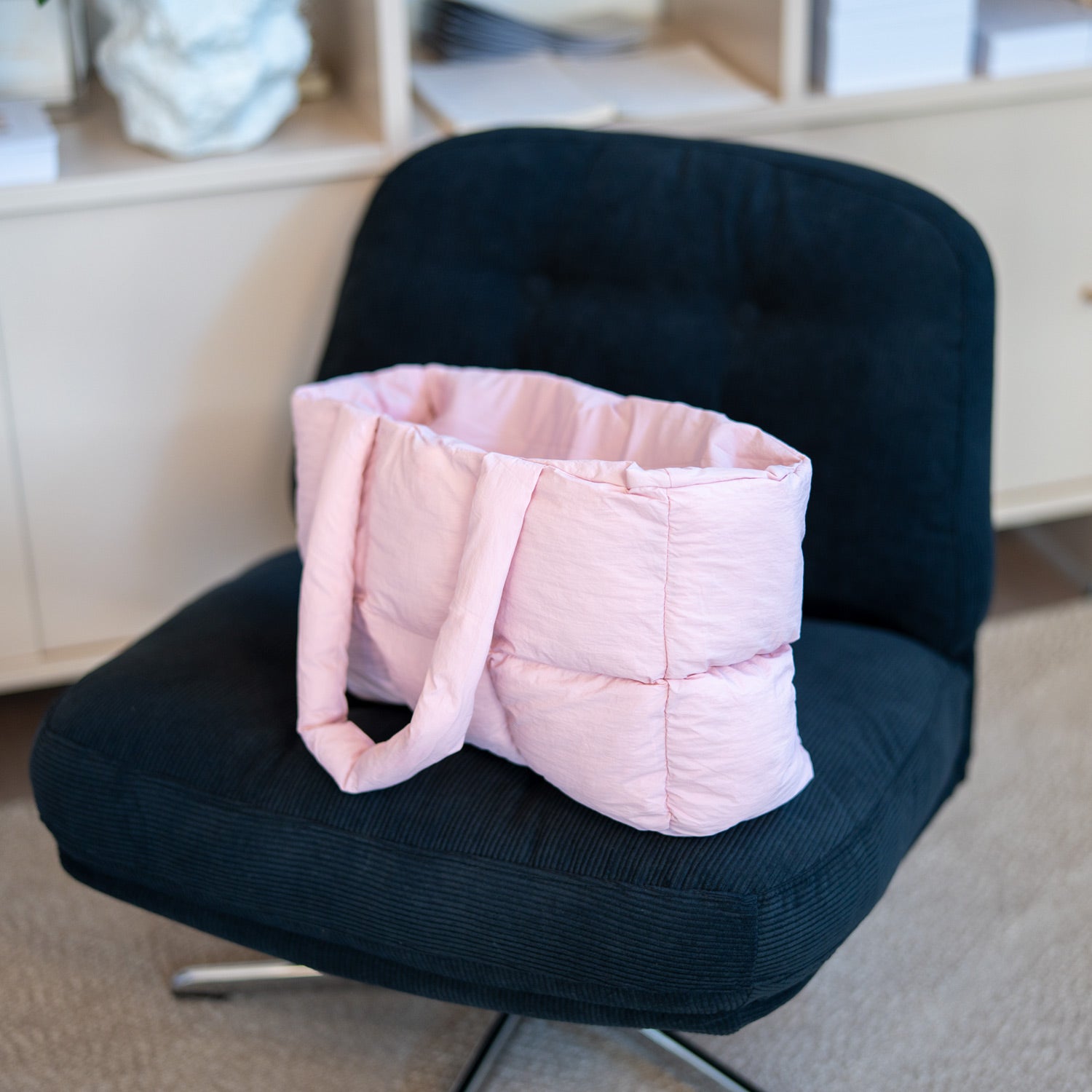 -50% B-Ware Schultertasche »The Cloud Bag« ☁️