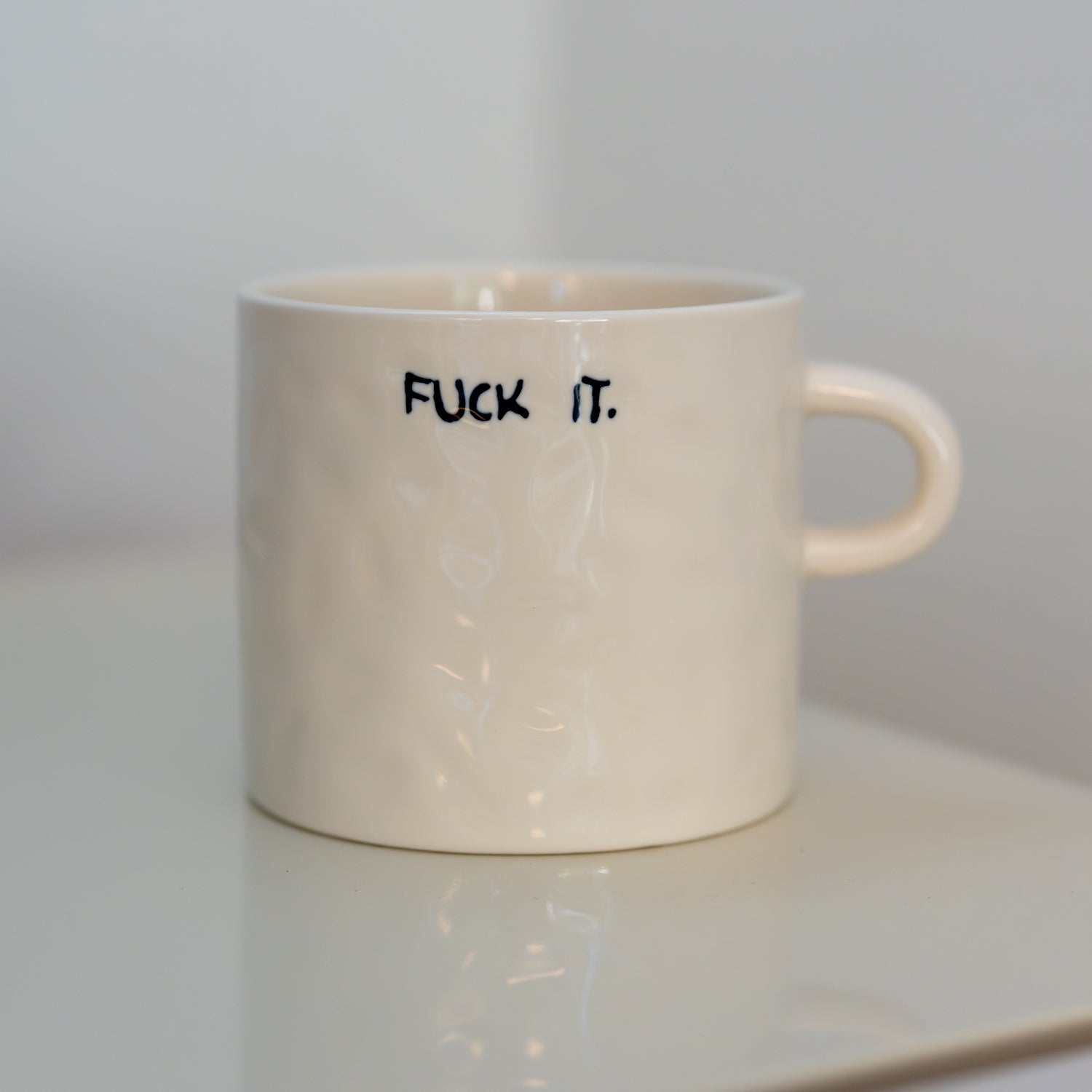 Mix & Match: Dein handbemaltes Keramik-Tassenset (2 Tassen)