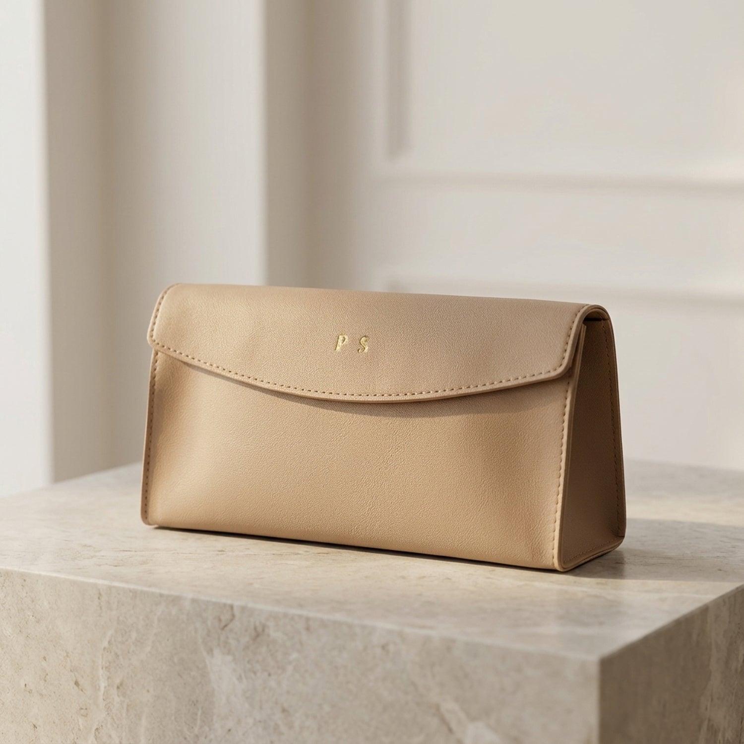 NEU✨ Kosmetiktasche mit individueller Prägung