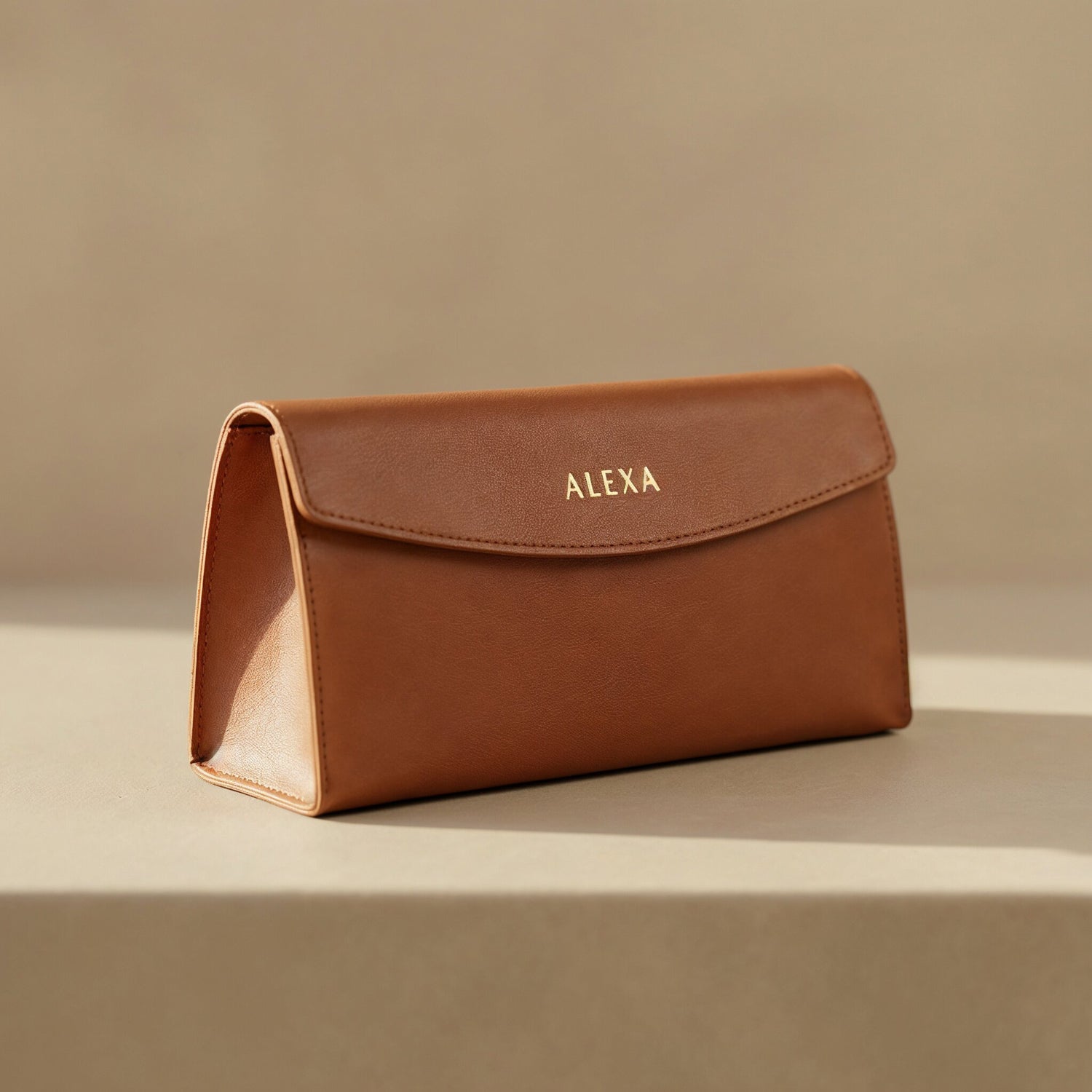 NEU✨ Kosmetiktasche mit individueller Prägung