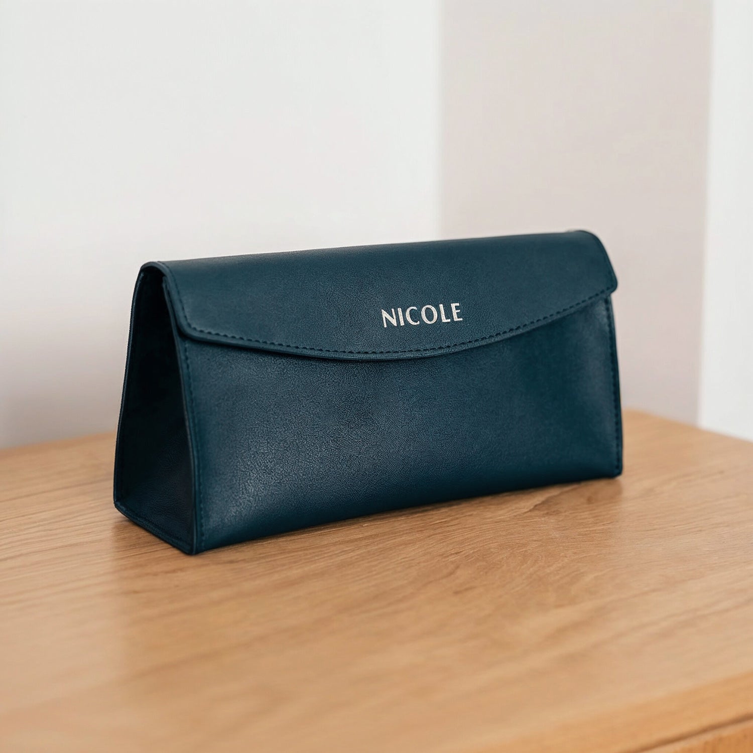 NEU✨ Kosmetiktasche mit individueller Prägung