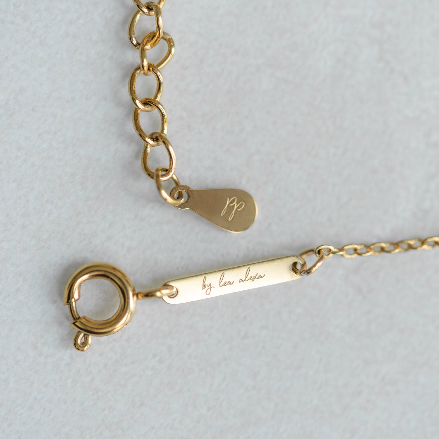 ✨ Schmetterlings-Halskette »Kraftschmuck«