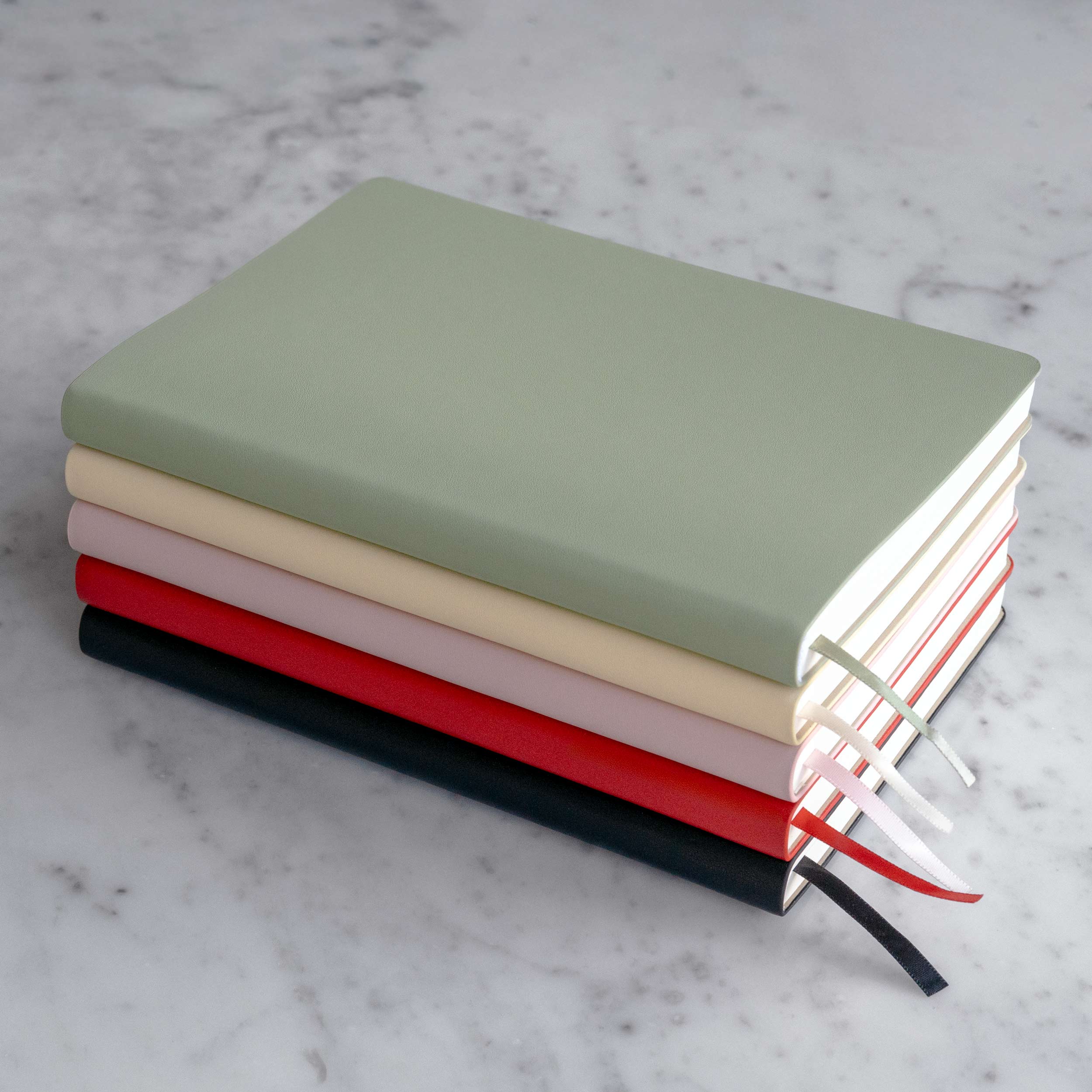 Pocket Notizbuch mit individueller Prägung (A6)