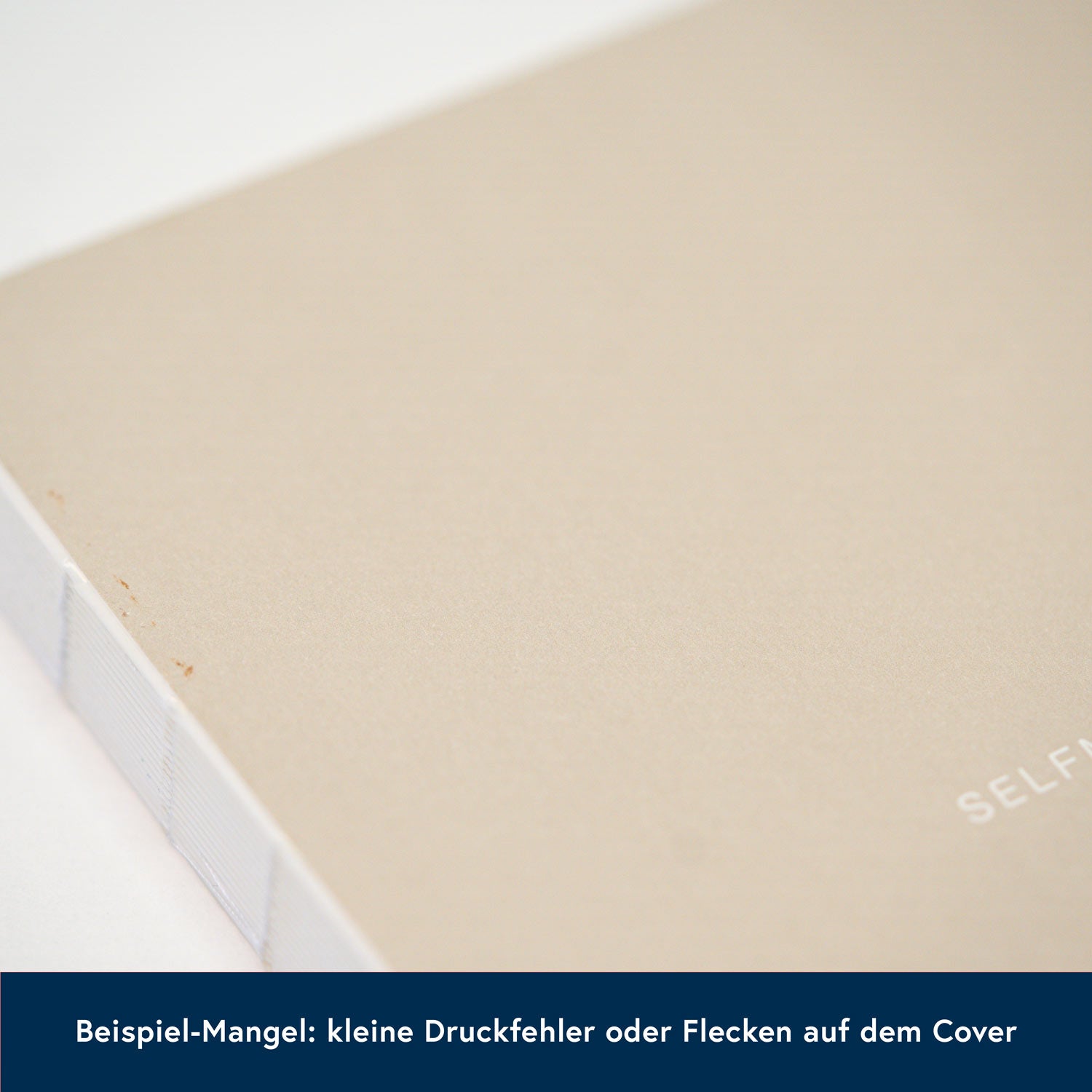 Selfmanager (Inhalt) B-Ware mit kleinen Schönheitsfehlern