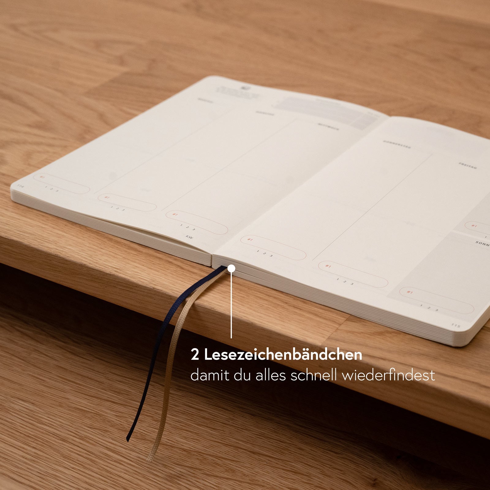 Selfmanager (Inhalt) B-Ware mit kleinen Schönheitsfehlern