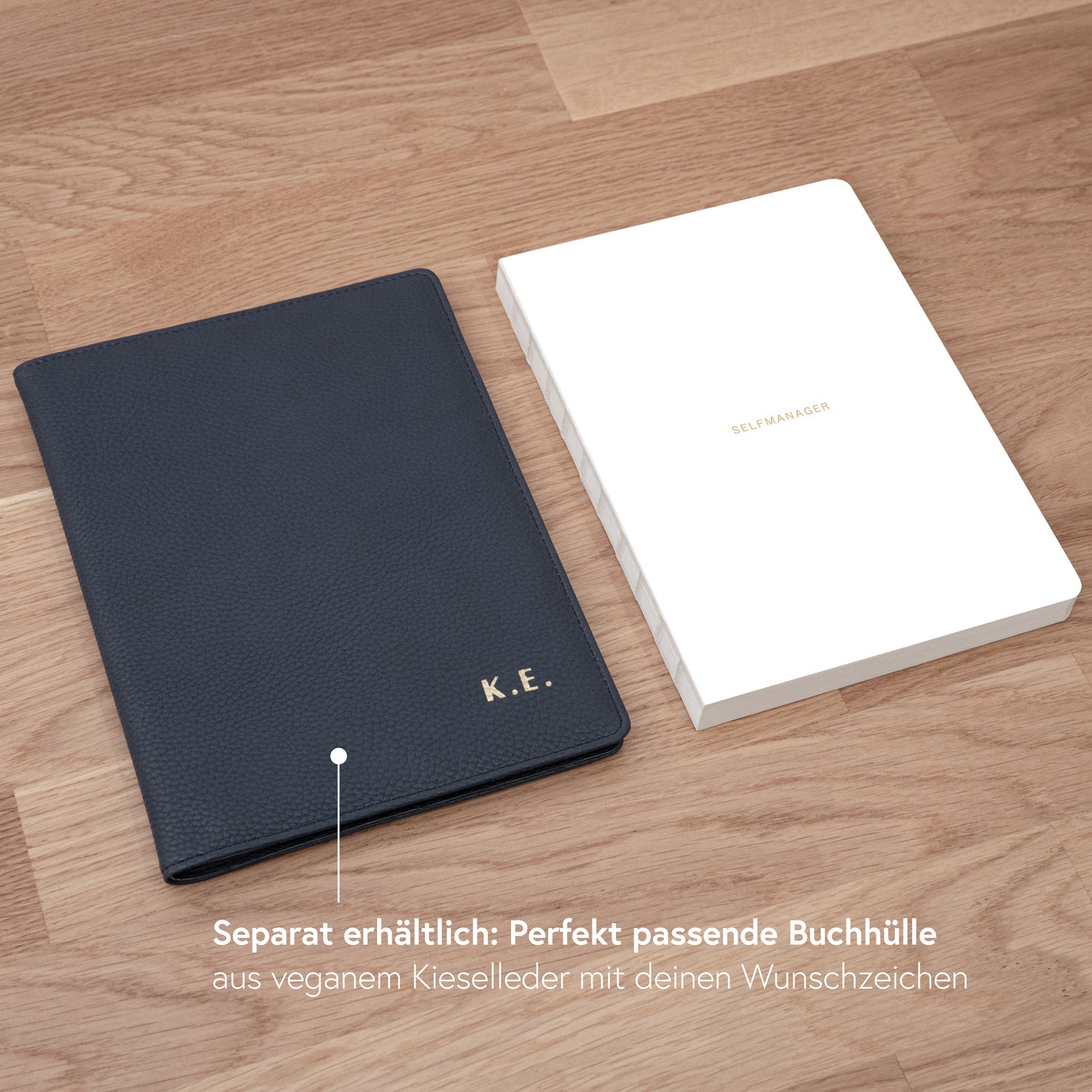 SELFMANAGER Wochenplaner (Inhalt)