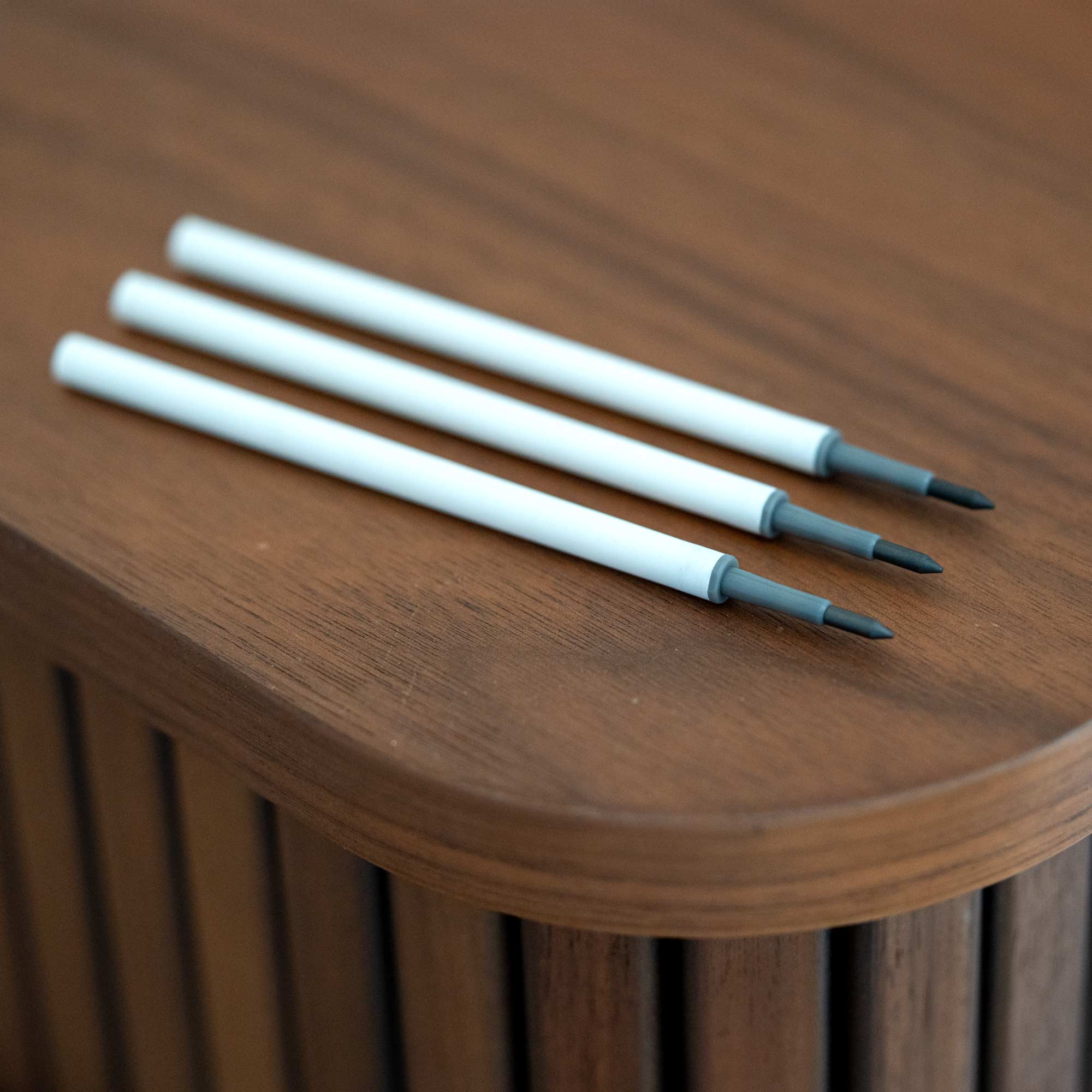 3er Set Ersatzminen für "ewigen" Bleistift