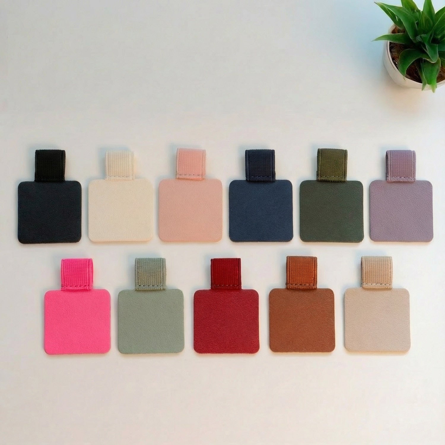 Stiftschlaufe (Pen Loop) zum Einkleben