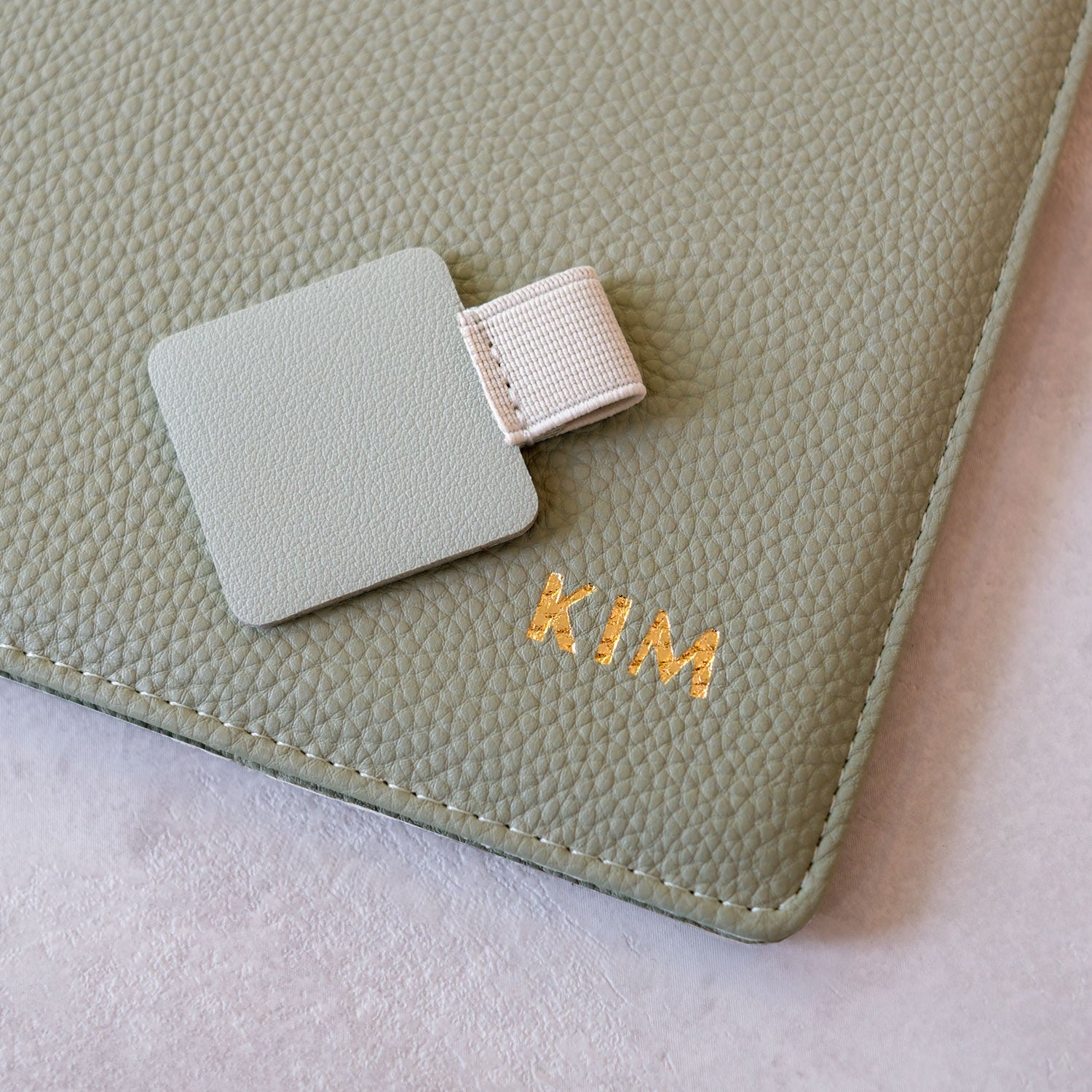 Stiftschlaufe (Pen Loop) zum Einkleben