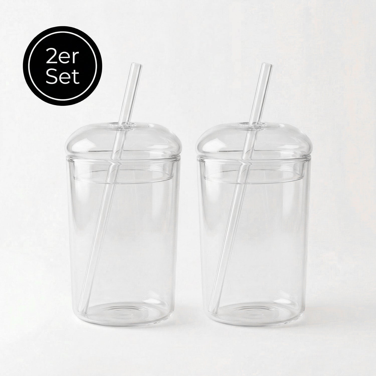 B-Ware Glas-Cup »Pure«