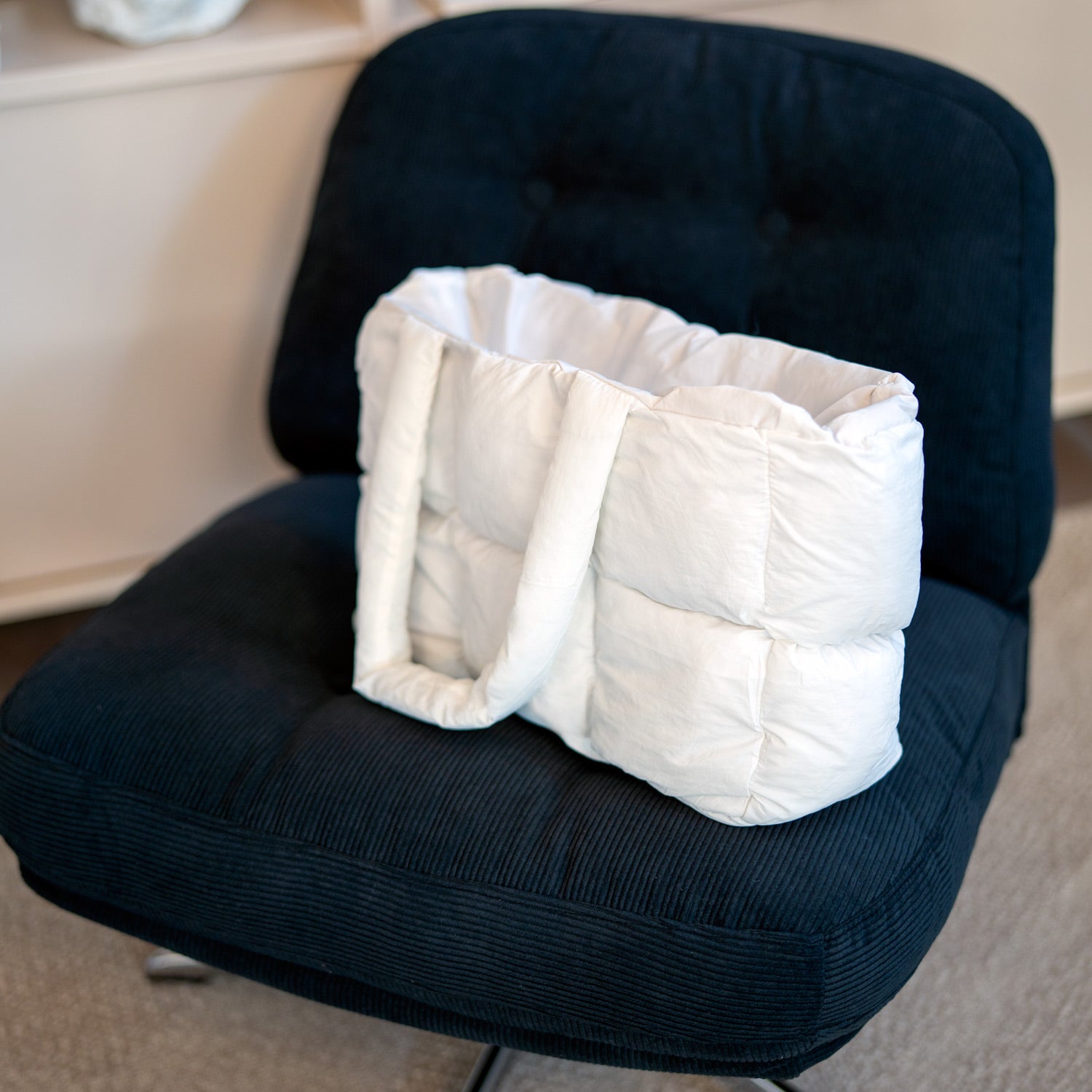Schultertasche »The Cloud Bag« ☁️
