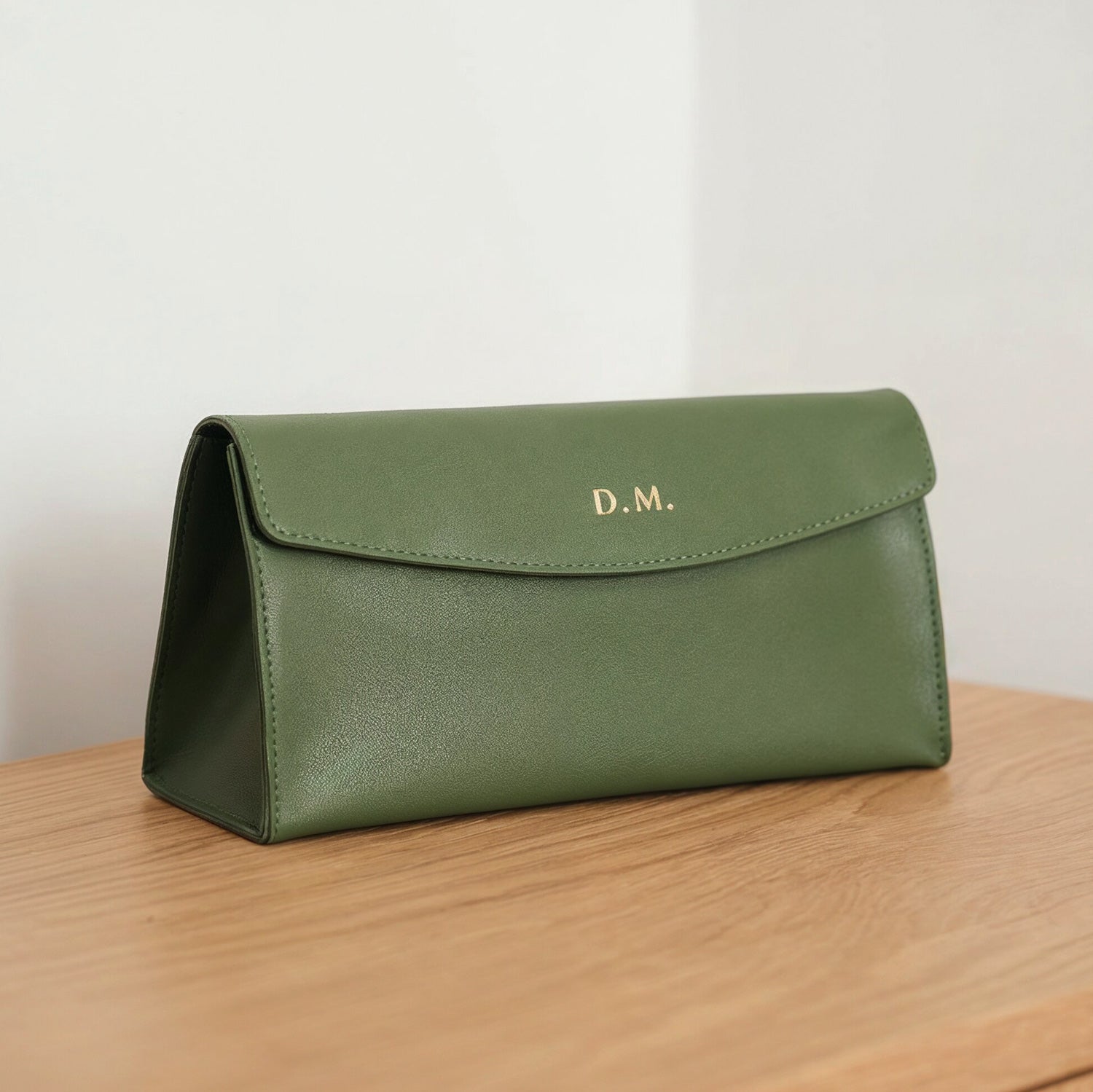 NEU✨ Kosmetiktasche mit individueller Prägung