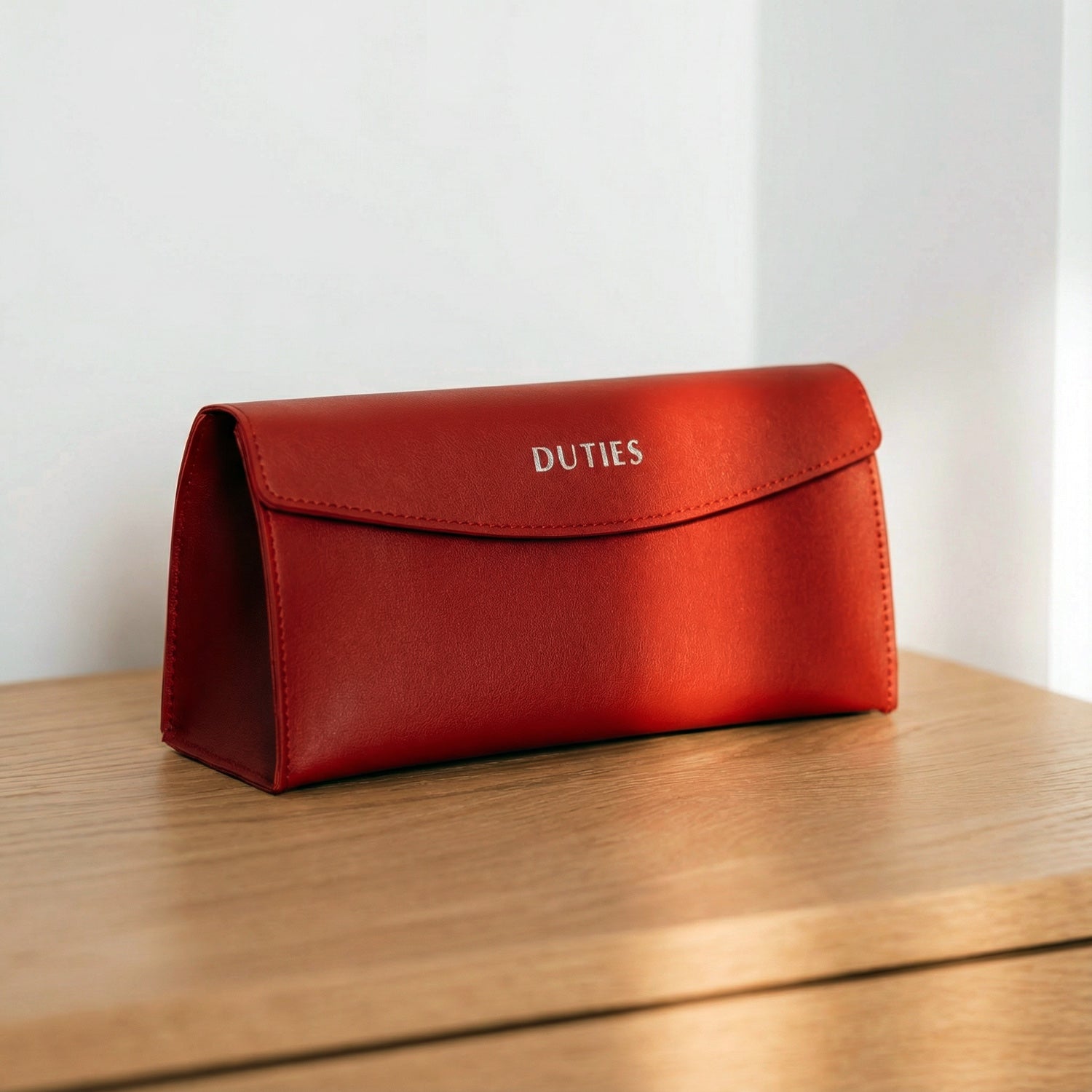 NEU✨ Kosmetiktasche mit individueller Prägung