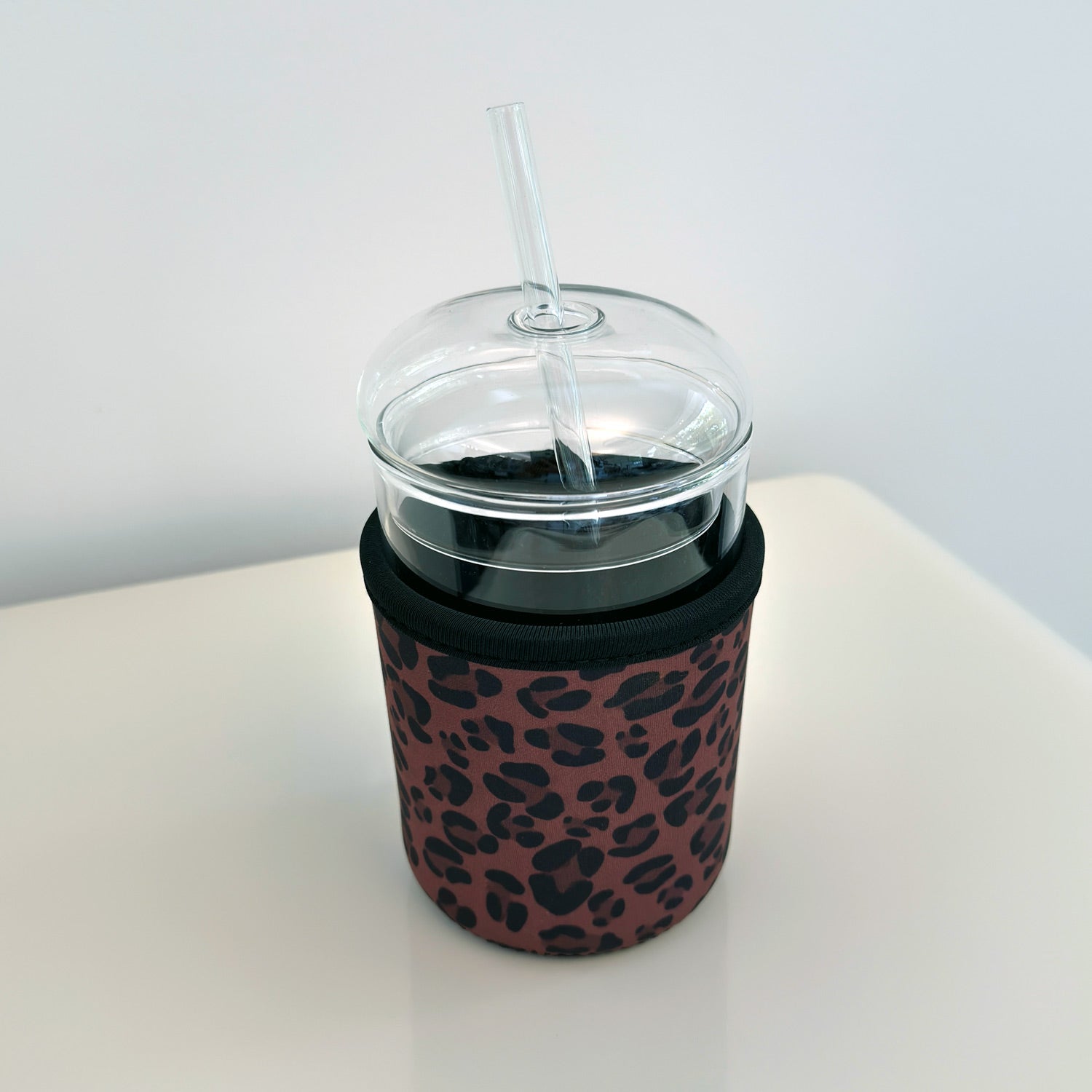 Cup-Sleeve aus Neopren